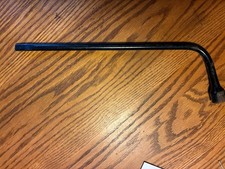 79-93 79-86 87-93 94-98 99-04 FORD MUSTANG LUG NUT WRENCH TIRE IRON 13/16 GT LX picture