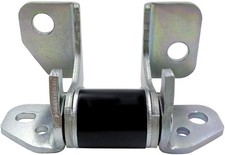 2× Precision Fit Front Lower Door Hinge Driver Side 2013‑2023 Multiple Models picture