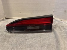 2022 2023 2024 TOYOTA COROLLA CROSS RH PASSENGER TAIL LIGHT OEM picture