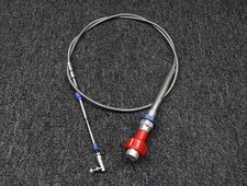A-750-20-0600 ACS Vernier Mixture Control Cable Assembly (Length: 60”) picture