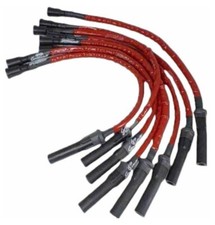 Granatelli Motorsports 28-2116HTR Ford 6.2L Ignition Wires & Coil Internal picture