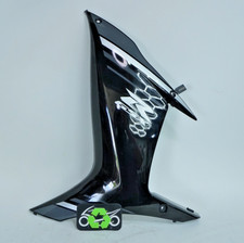2025 11-25 SUZUKI GSXR 600 750 LEFT SIDE FAIRING BODYWORK PANEL COWL BLACK OEM picture