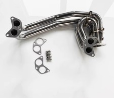 High Performance Unequal Length Manifold for Toyota GT86 &Subaru BRZ picture