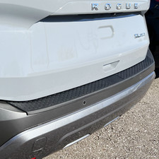 For: Nissan Rogue 2021-2026 Rear Bumper Protector #RBP-005 picture