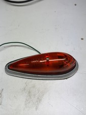 Grote 205 Clearance Light Yellow New Old Stock NOS Tee Nee picture