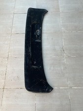 Ford Sierra MK1/2 Rear Rubber Spoiler  picture