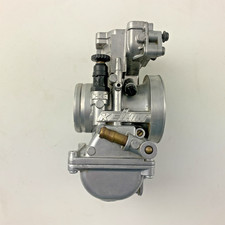 Keihin PWK 38mm Carburetor Body 5NX-14101-00 for 02-04 Yamaha YZ250 2-Stroke picture