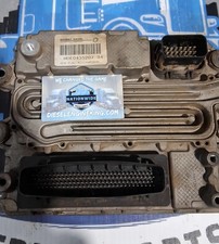 OEM  Detroit DD15 Diesel Engine Control Module, ECM, ECU, A0014465835 picture