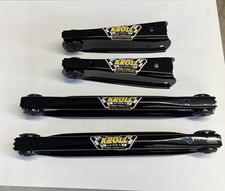 1978-88 G-Body Upper & Lower Rear Trailing Arms for Grand Pix, Malibu, El Camino picture