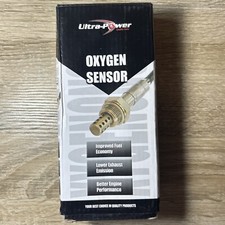 OS 234-4628 Oxygen Sensor 4 Wire, Direct Fit, Heated, Wire Length: Aprox 12” picture