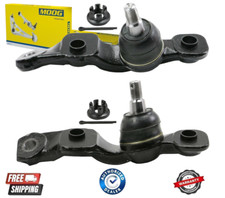 New GENUINE MOOG Front Lower Ball Joints Kit Set of 2 For LEXUS LS430 01-06 picture