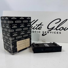 [NOS] Bentley Arnage / Rolls Royce Cup Holder Mechanism Assembly UV10140PB picture