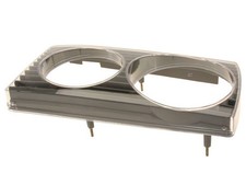 For 1978-1981 Mercedes 280CE Headlight Door Left 84444RYDGQX 1979 1980 picture