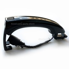 Exterior Front Left Door Pull Handle Fit For Audi Q7 2007 2008-2015 4L0838205B picture