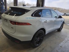 Turbo/Supercharger 2.0L Fits 18-24 VELAR 735858 picture