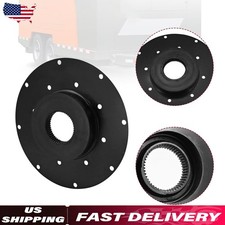 For Sullivan Palatek A/C D185PIZ4 D185 Drive Coupler 05017720-0041 00717708-0021 picture