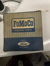 NOS OEM Ford Hi-Lo Type Piston Rings C4TZ-6148-BF  C4TZ6148BF picture