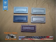 1995-'99 2nd Row Ashtray P/N 10141645 picture