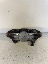 2008-2019 INFINITI G37 M37 M56 Q50 Q60 Q70 AKEBONO REAR LEFT BRAKE CALIPER picture