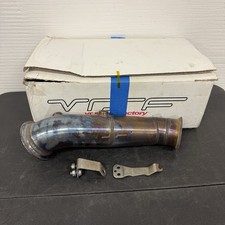 N55 VRSF  exhaust BMW picture