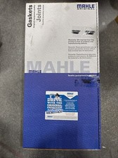 New OEM Mahle Engine Cylinder Head Gasket for 2005-2007 Chevy GMC HS54442A picture