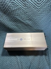AIMS Power 5000W Modified Sine Wave DC to AC Power Inverter PWRIG500012W picture
