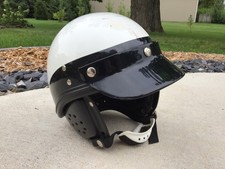 Buco Helmet Vintage 1960's  picture