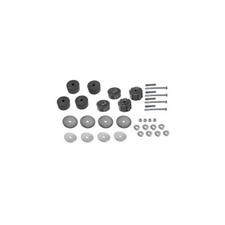 Cab To Frame Mounting Hardware Kit F-Series 1973-1979 picture
