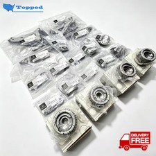 19X Complete Timing Rebuilt Kit W/ VVT Adjuster for MercedesBenz M278 4.7L V8 picture