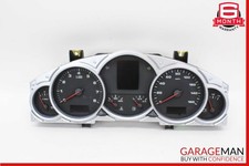 2005-2006 Porsche Cayenne 955 Speedometer 0263633525 picture