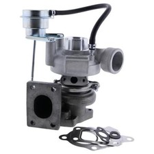 TD04L4 TD04L4-09TK3-5.0 Turbocharger Turbo for Kubota M6040 M7040 SVL75 SVL90 picture