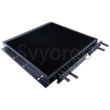 Hydraulic Oil Cooler for Case 580E 580SE 580E 580SE A171876 picture