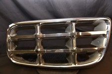 1955 1956 Chrysler 300 Imperial Grill OEM Original vintage passenger and drivers picture