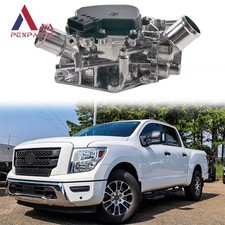 Valve Assy Water Control for Nissan 16-24 TITAN 17-21 NV2500 NV3500 5.6L picture