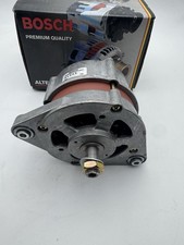 Bosch Reman  Alternator  BMW 320i  1980 1981 1982 1983 E21 AL44X picture