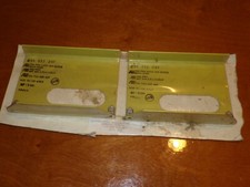 Bell Hughes BO-105 Mounts 099-812-097 picture