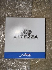 ***EXTREMELY Rare*** JDM Altezza IS300 Lexus Toyota Netz Tray Option Cluster picture