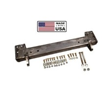 1967-1977 1/2 Ford F250/350 4x4 Highboy Severe Duty Front Cross Member NEW picture
