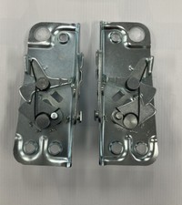 1955-59 Chevrolet Gmc Truck 3100 Door Latches Factory Replacement Pair New picture