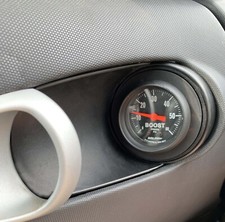 350Z 03-09 Door Vent Gauge Pod picture