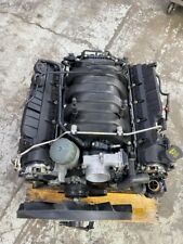 2010 - 2012 Land Rover Range Rover 5.0L Engine V8 LR4 AJ-V8 Gas OEM LOW MILES picture