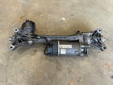 2017-2024 Audi AUDI A4 Steering Gear 8W1423055AE 76k (ST) picture