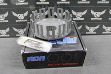 NEW NOS 1990 - 1992 KAWASAKI KX125 MDR BILLET CLUTCH BASKET KIT W/ BOLTS picture