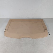 15-24 Porsche Macan S Rear Trunk Cargo Tonneau Cover Trunk Parcel Aa7499 picture