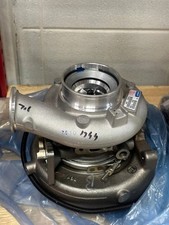 5322348RX | Genuine Cummins® Turbocharger For Cummins 6.7L ISB/QSB picture