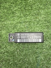OEM Windscreen Wiper Relay 1990-1995 Mercedes-Benz R129 300SL 0015427919 picture