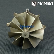 MAMBA 9B BorgWarner K24 K24-06SL2 Extreme High Flow turbo turbine wheel (54/61) picture
