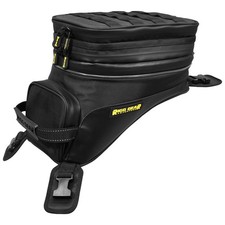 Nelson Rigg Trails End Grand Adventure Tank Bag Black for Adventure/Dual Sport picture