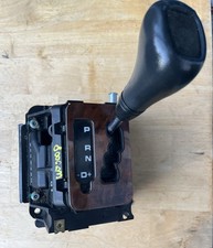 03-05 Mercedes W163 ML350 ML500 Floor Shifter Gear Shift Selector Box OEM picture