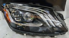 ⭐️ 2018-2021 Mercedes-Benz S-Class S560 S63 LED Headlight Right RH Passenger picture